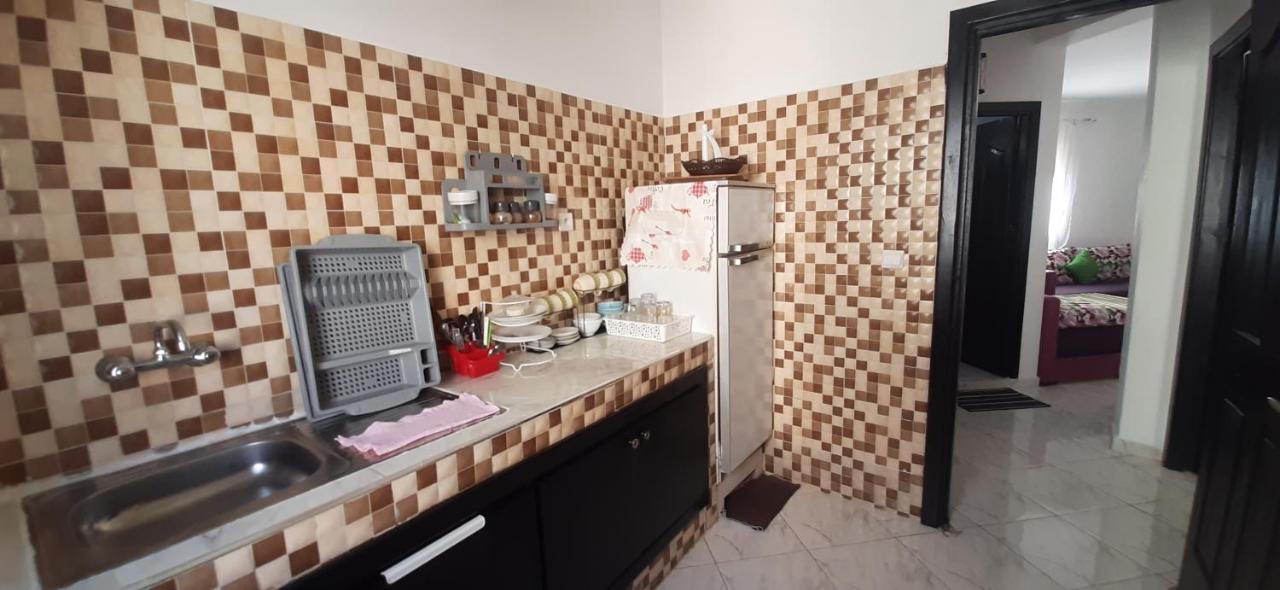 Appartement Pres De Calabonita *