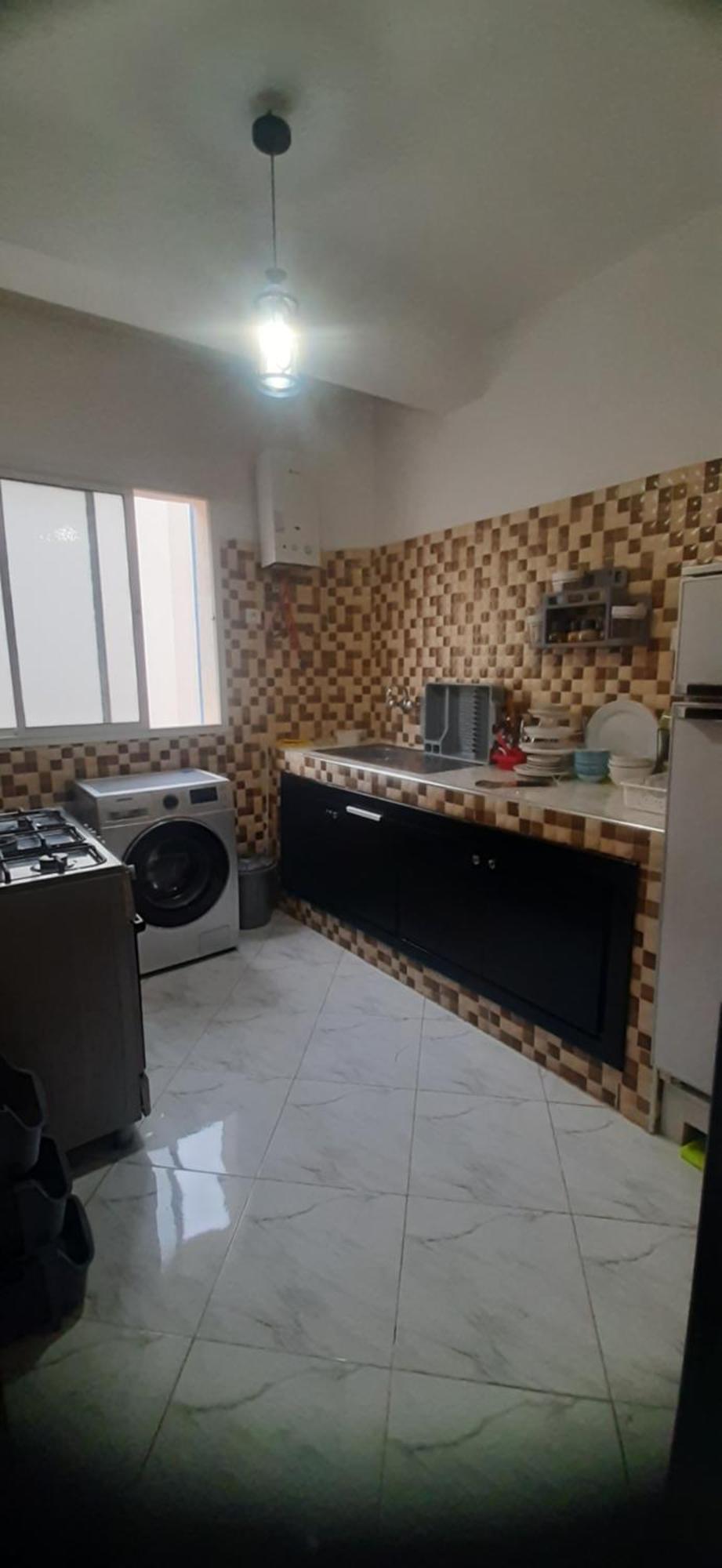Pres De Calabonita Appartement Al Hoceïma