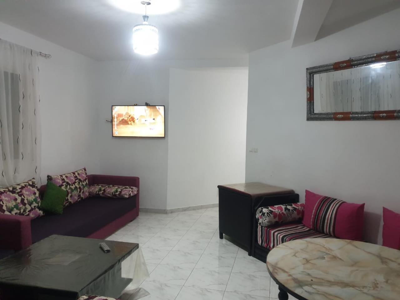 Pres De Calabonita Appartement