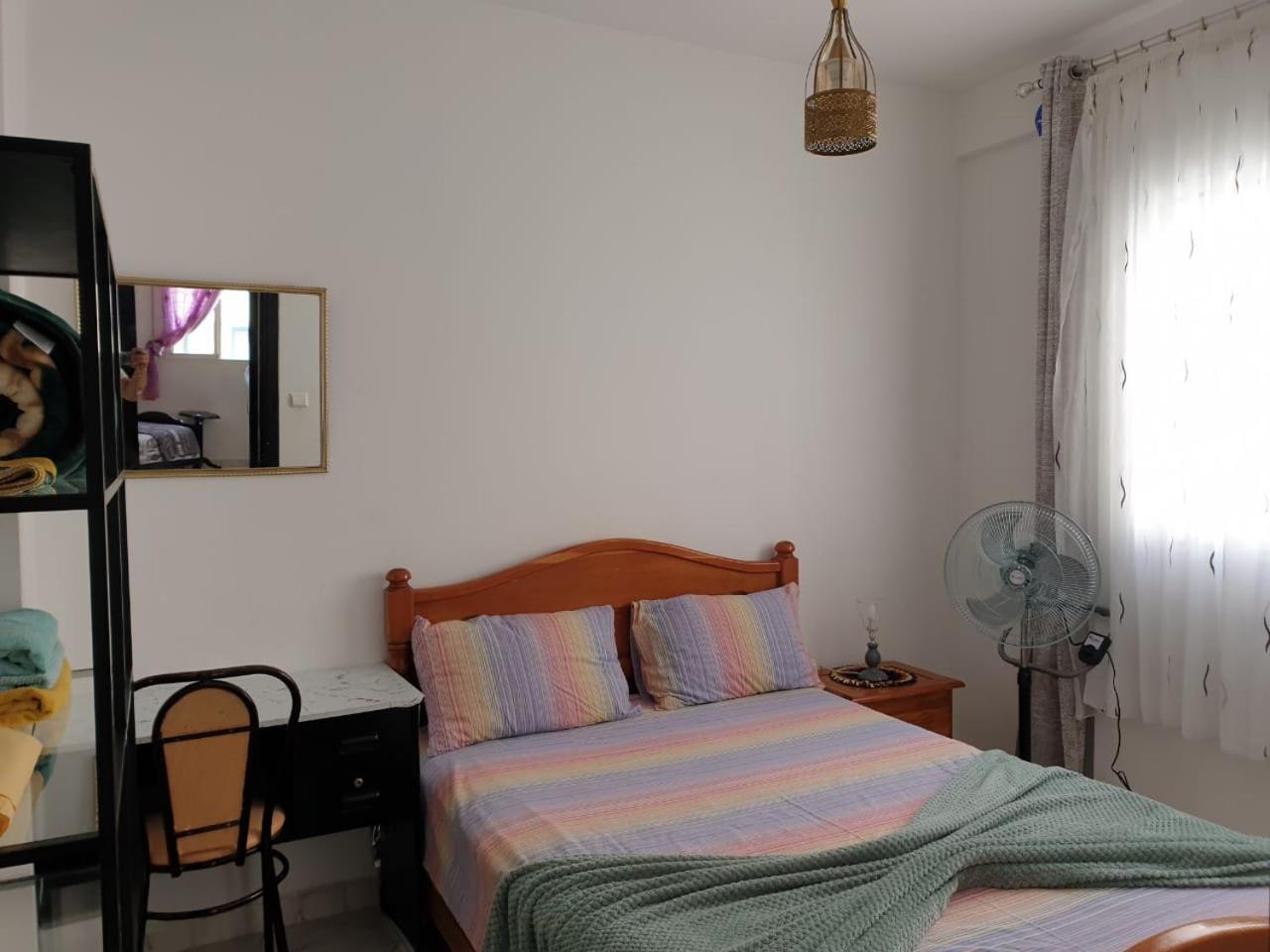 Pres De Calabonita Appartement