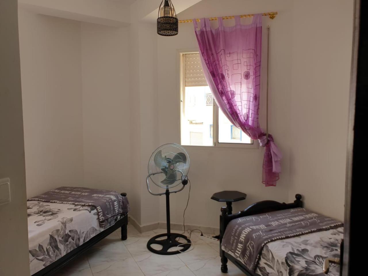 Appartement Pres De Calabonita Al Hoceïma